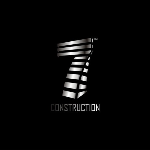 New logo wanted for 7 