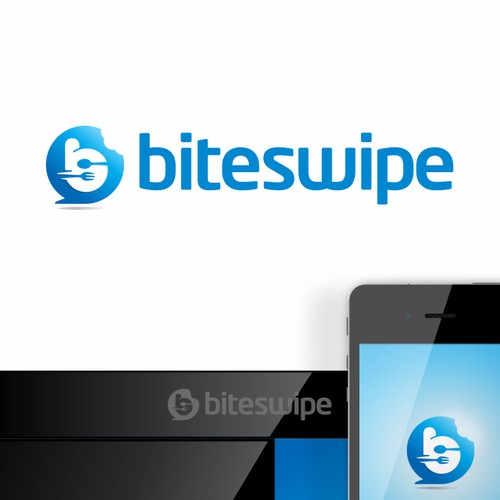 Logo for BiteSwipe
