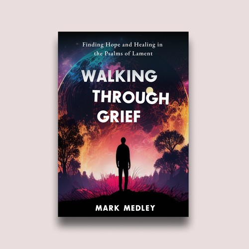 walking through grief