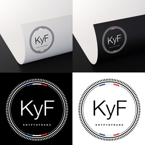 Logo KyF