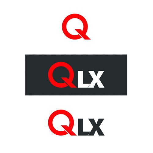 Logo for QLX