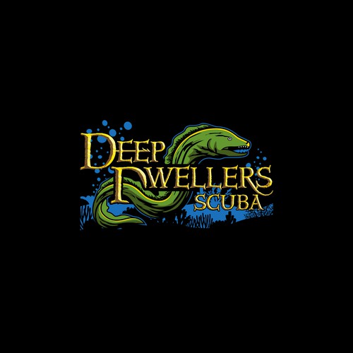 Deep Dwellers Scuba