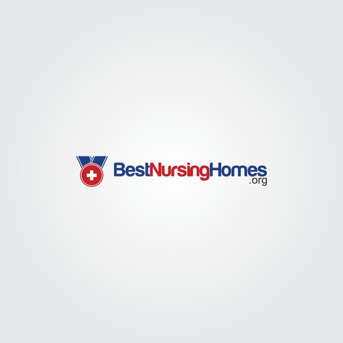 Help BestNursingHomes.org with a new logo