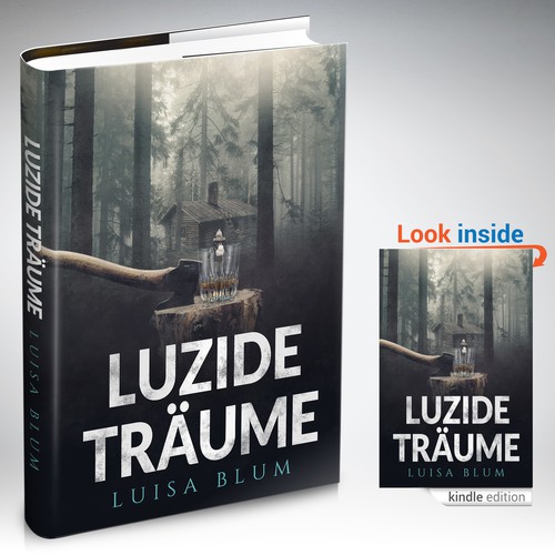 Luzide Träume