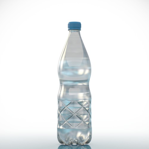 Water Bottle