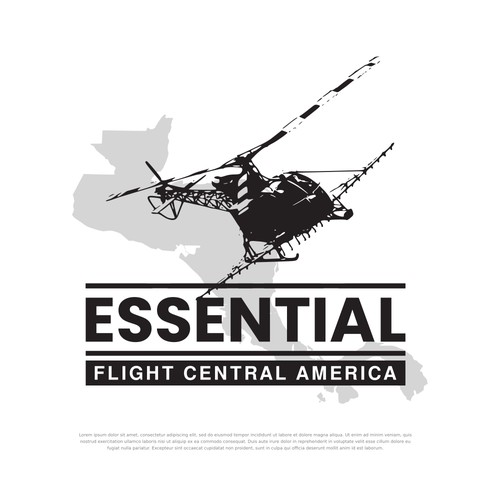 Essential Flight Central America or Essential Flight C.A.