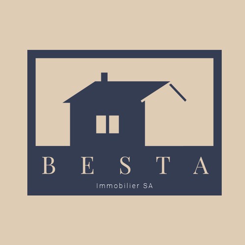 Besta Logo Design