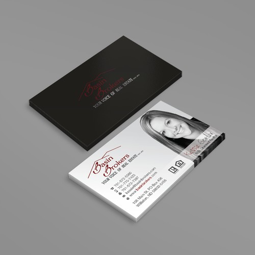 BUSSINESS CARD