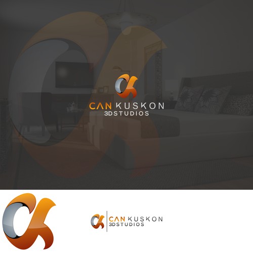 Can Kuskon 3D Studios