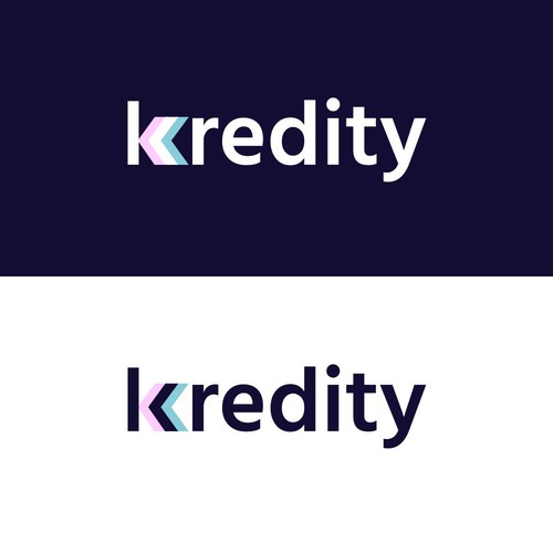 New logo for a credit brand