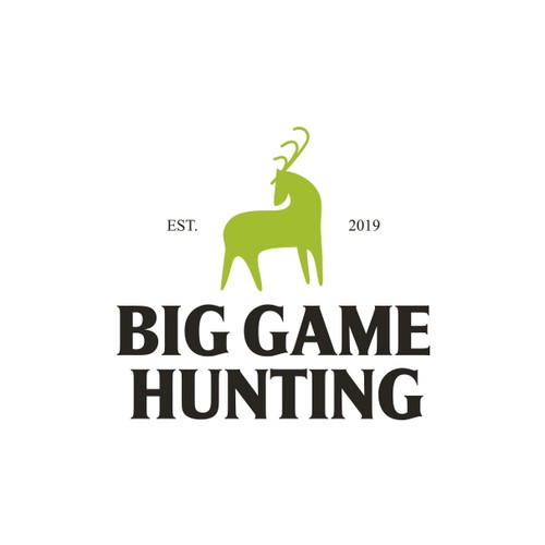 BIG GAME HUNTING