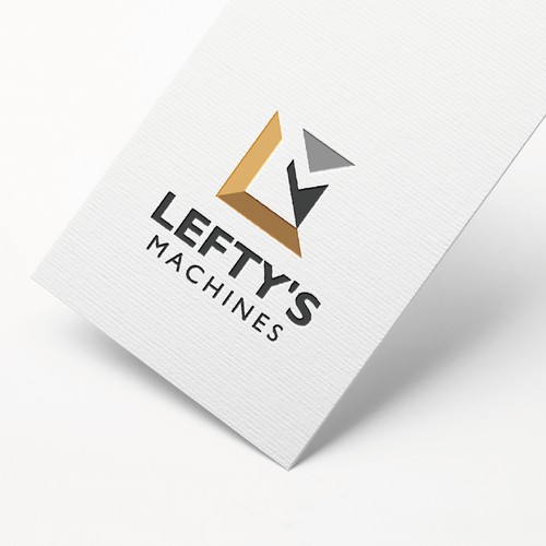 Lefty's Machines