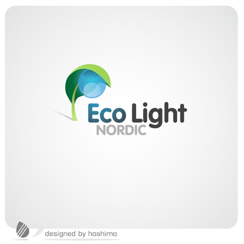 Logo for a brand new company