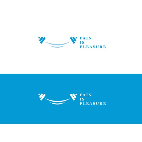 Pain is Pleasure