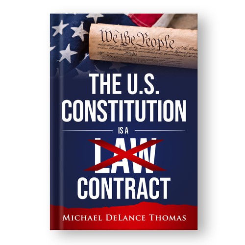 The U.S. Constitution is a Law Contract