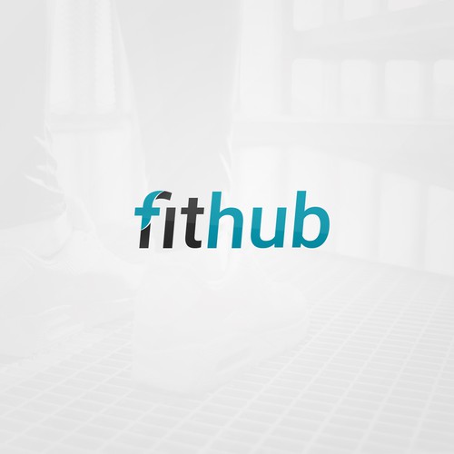 create a refreshing image that people want to talk about for +fithub