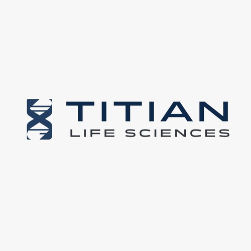 Logo for Science Company