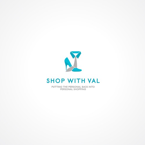 shop with val