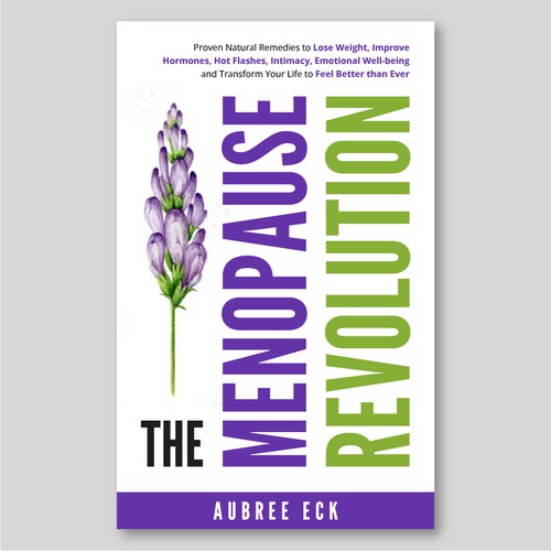 The Menopause Revolution Book Cover