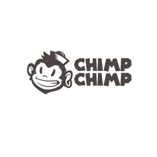 ChimpChimp logo.