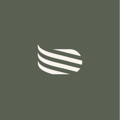 Architectural Chic Logo & Brand Identity for Boutique Dental Office