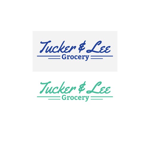Tucker & Lee Grocery