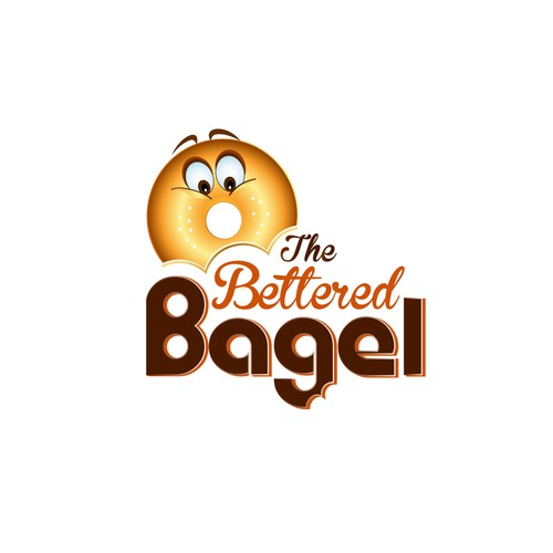 Happy Bagel