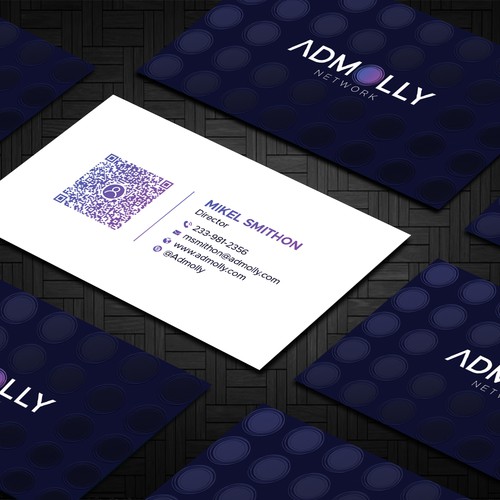 Business Card Design