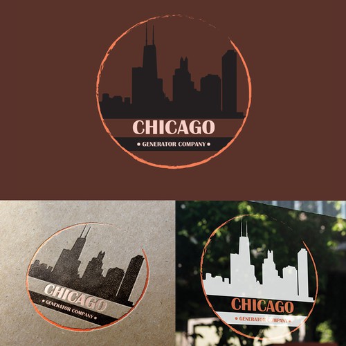 Chicago Generator Company