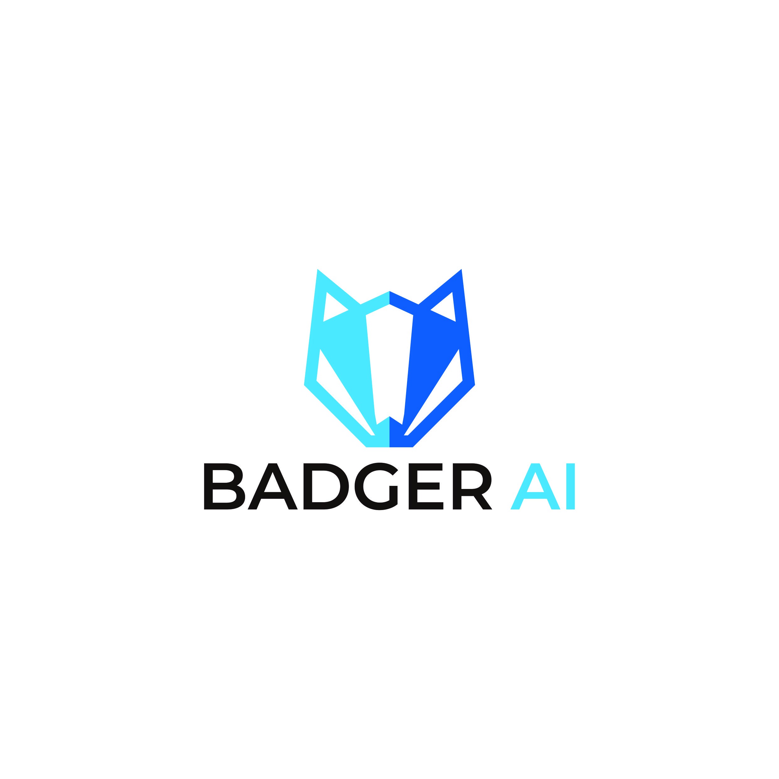 BADGER AI - public safety report writer