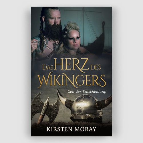Das Herz des Wikingers