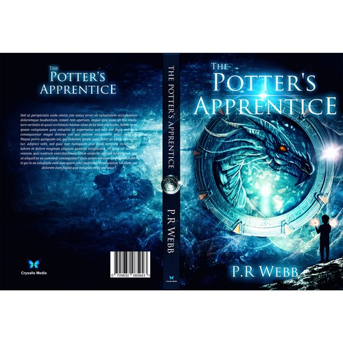 The Potter's Apprentice