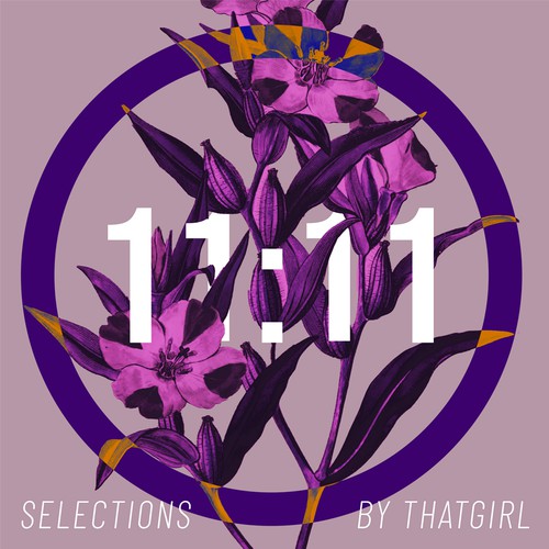 Album Cover Contest Entry