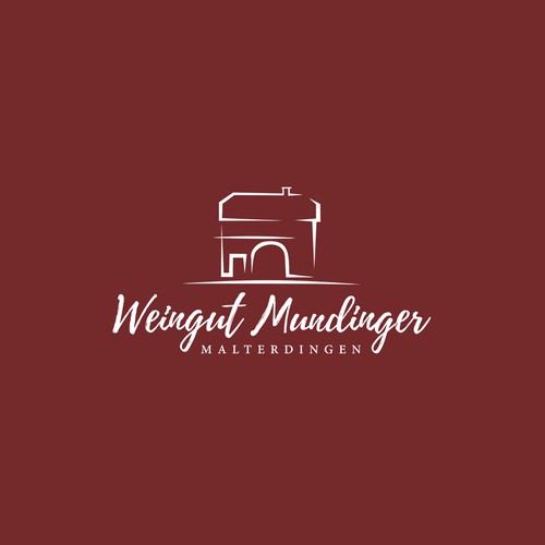 Winner of "Weingut Mundinger" Contest