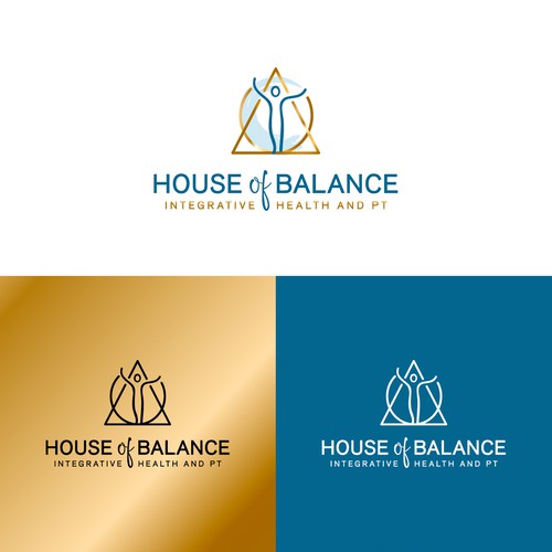 House of Balance Integrative Health and PT