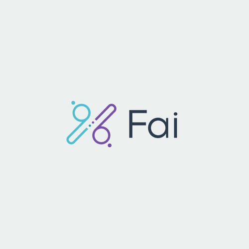 Logo for Fintech company