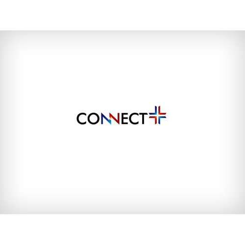 Create the next logo for Connect+