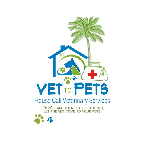 vet to pets