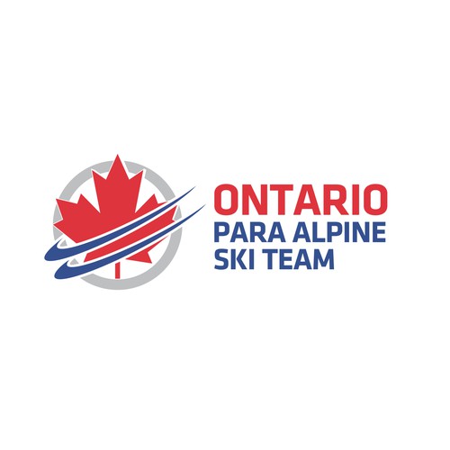 Ontario Para Alpine Ski Team