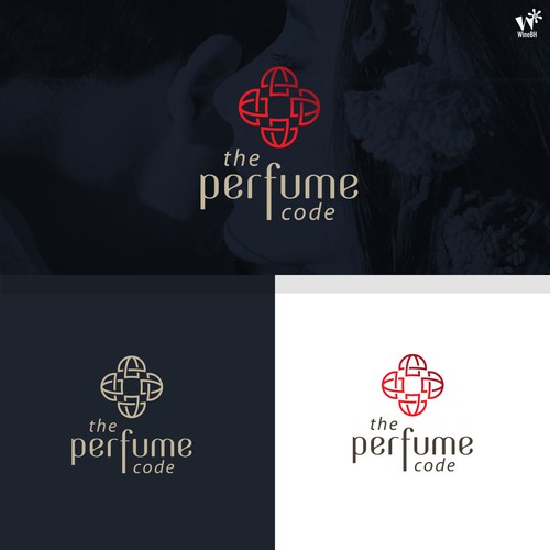 The Perfume Code