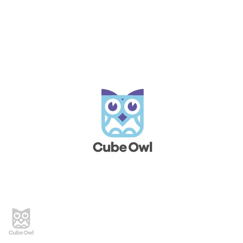 CUBE OWL