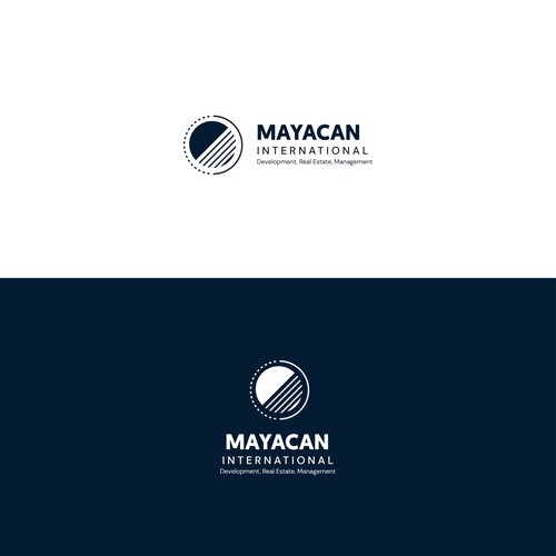 Mayacan - Logo Design