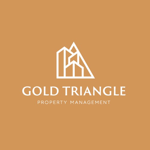 Gold Triangle Property Management!