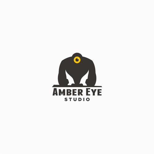 Amber Eye Studio