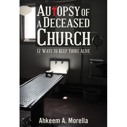 Help HoweOriginal with a new book cover -- GUARANTEED Contest