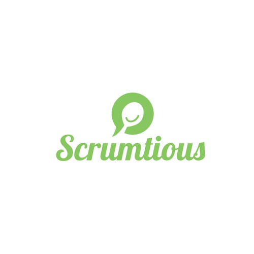 Create an awesome logo for our Cooking Blog- Scrumptious