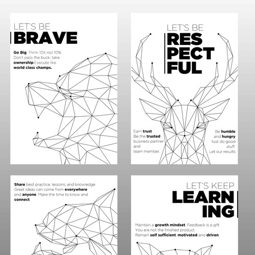 entrepreneur posters