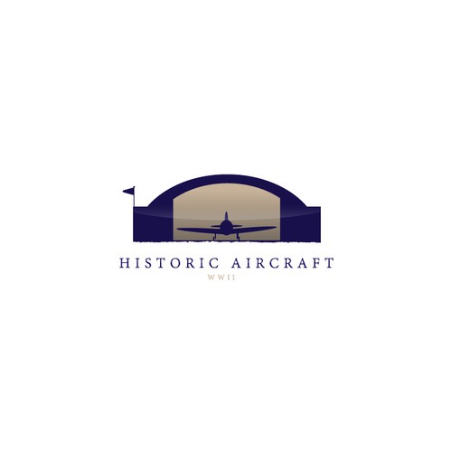 British Aircraft Restoration logo