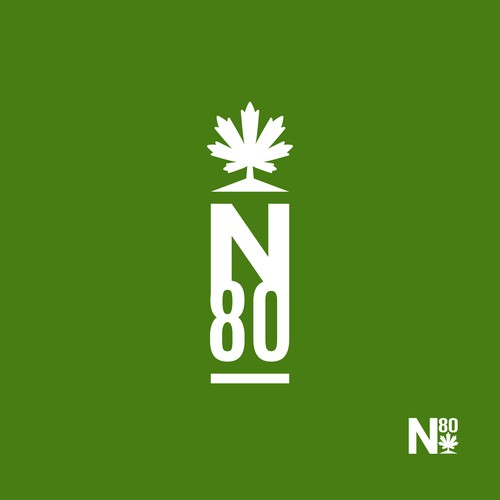 NORTH80
