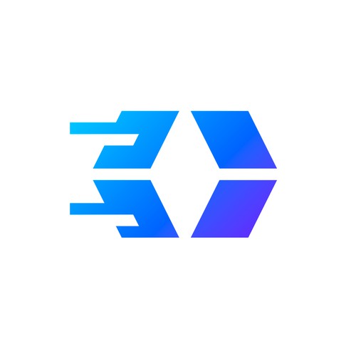 Abstract symbol